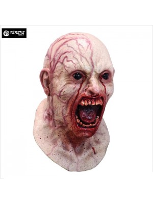 Vestito Carnevale Halloween Mostro Vampiro Fantasma Cosplay Costume MOSTRO01